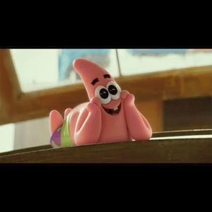 Meet your Posher, Lonnie